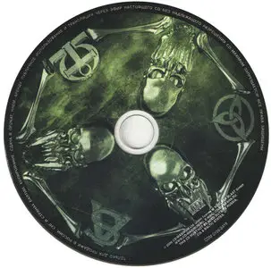 Rage - Speak of the Dead (2006)