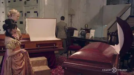 Another Period S03E06