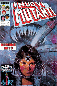 I Nuovi Mutanti - Volume 15