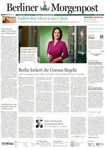 Berliner Morgenpost - 03 Juli 2021
