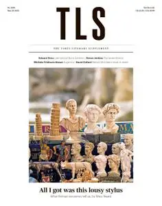 The Times Literary Supplement – 20 May 2022