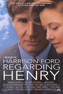 Regarding Henry (1991) Repost