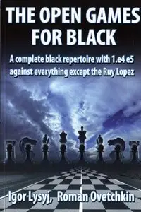 The Open Games for Black (Repost)