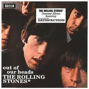 The Rolling Stones - Complete CD-Maximun Collection (2002) (Volumes 1-10 of 31)