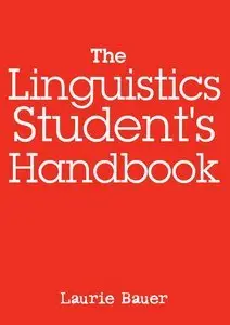 The Linguistics Student's Handbook (repost)