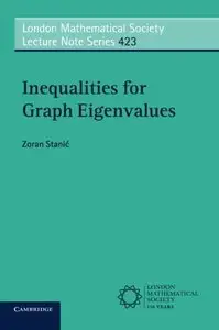 Inequalities for Graph Eigenvalues (repost)