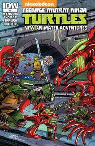 Teenage Mutant Ninja Turtles - New Animated Adventures 024 2015 Digital