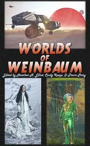 «Worlds of Weinbaum» by Stanley Weinbaum