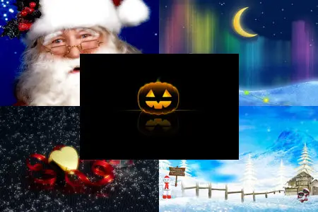 500 Wallpapers HD