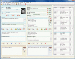 The Complete Genealogy Builder v2009.90727