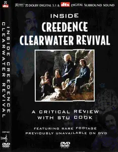Inside Creedence Clearwater Revival (2005)