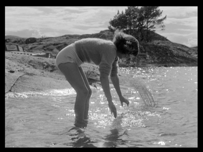 Summer with Monika (1953) - (The Criterion Collection - #614) [DVD9] [2012]