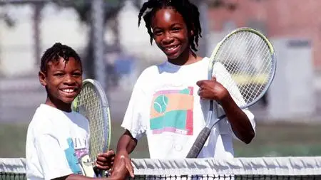 Williams Sisters (2023)