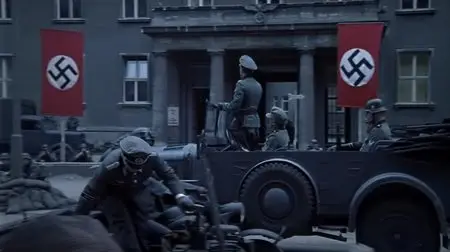 Stauffenberg - by Jo Baier (2004)