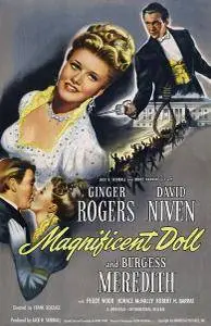 Magnificent Doll (1946)