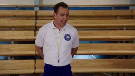 The Goldbergs S05E20