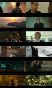 General Commander (2019)