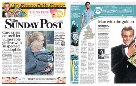 The Sunday Post English Edition – April 24, 2022