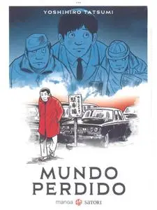 Mundo Perdido