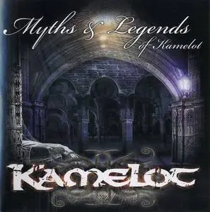 Kamelot - Myths & Legends Of Kamelot (2007)