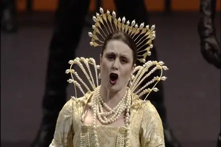 Donizetti - Maria Stuarda (Antonio Fogliani, Anna Caterina Antonacci, Mariella Devia) [2008]