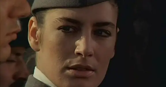 Caligula Reincarnated as Hitler (1977)