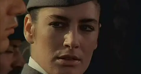 Caligula Reincarnated as Hitler (1977)