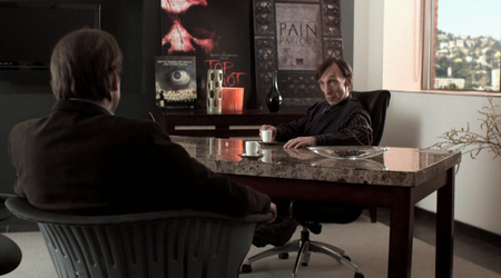 Collaborator (2011)