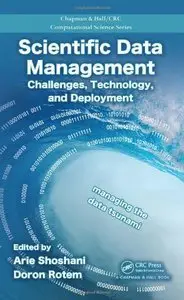 Scientific Data Management: Challenges, Technology, and Deployment (Repost)