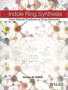 Indole Ring Synthesis: From Natural Products to Drug Discovery (repost)