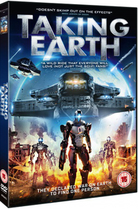 Taking Earth (2017)