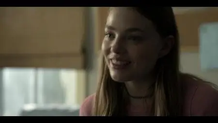 Looking for Alaska S01E04