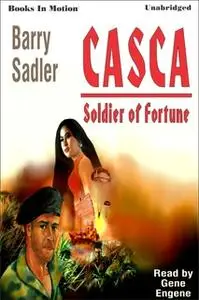 «Soldier of Fortune» by Barry Sadler