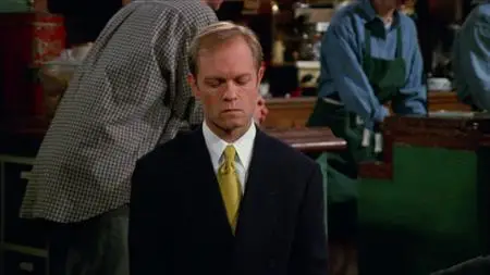 Frasier S06E02