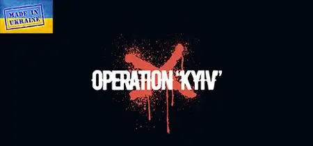 Operation Kyiv (2024)