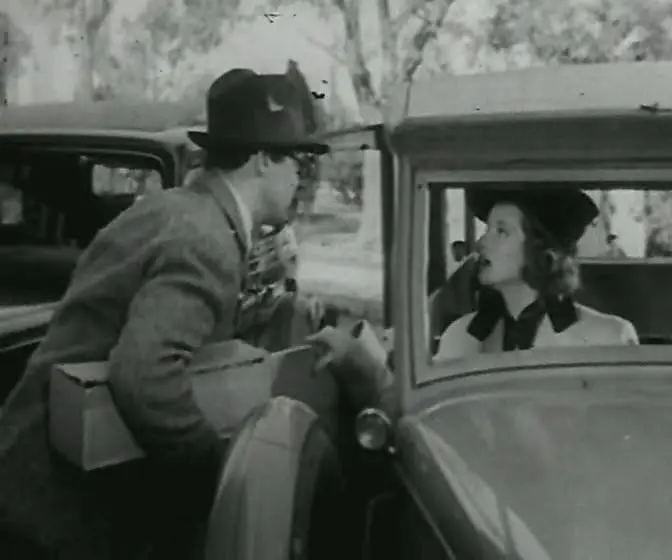 Bringing Up Baby (1938)