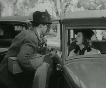 Bringing Up Baby (1938)