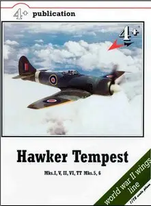 Hawker Tempest