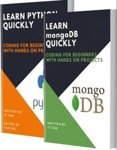 LEARN MongoDB And Python: Coding For Beginners! MongoDB And Python Crash Course