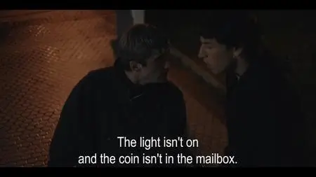 Patria S01E06