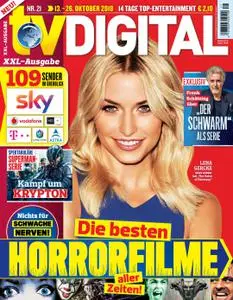 TV DIGITAL XXL – 05 Oktober 2018