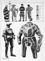 Renaissance Armies 1480-1650 - Gush (1975)