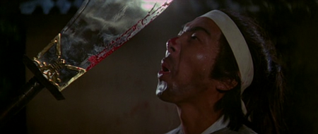 Last Hurrah for Chivalry (1979) 