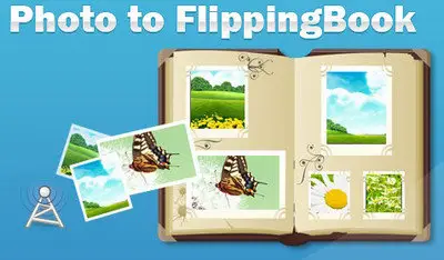 Photo to FlippingBook v2.0 