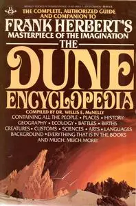 Frank Herbert, Willis E. McNelly, "The Dune Encyclopedia"