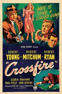Film Noir Collection (1942-49) [8 DVD5s]
