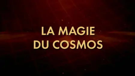 La Magie du Cosmos (2011)