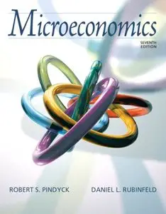 Microeconomics, 7th edition (repost)
