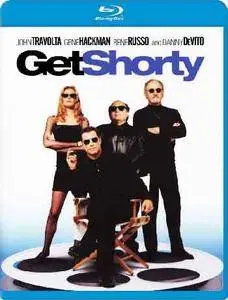 Get Shorty (1995) [REMASTERED] + Extras