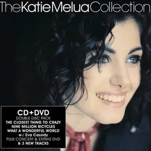 Katie Melua - The Katie Melua Collection (2008)   